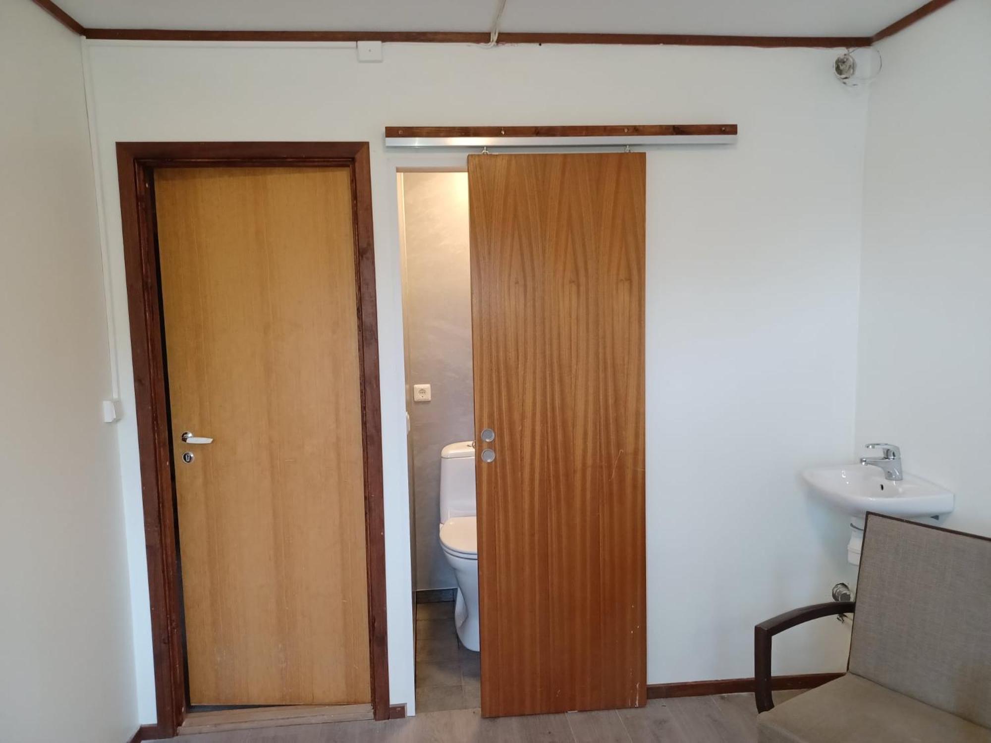 Jolster Lake View Ardal  Ngoại thất bức ảnh