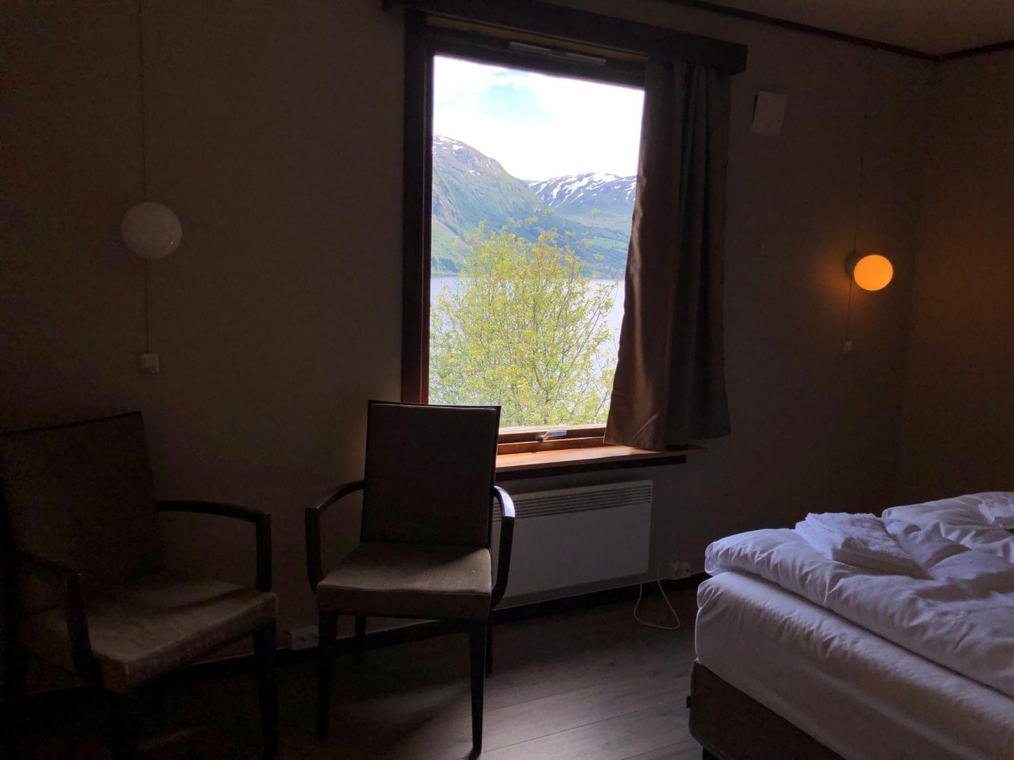 Jolster Lake View Ardal  Ngoại thất bức ảnh