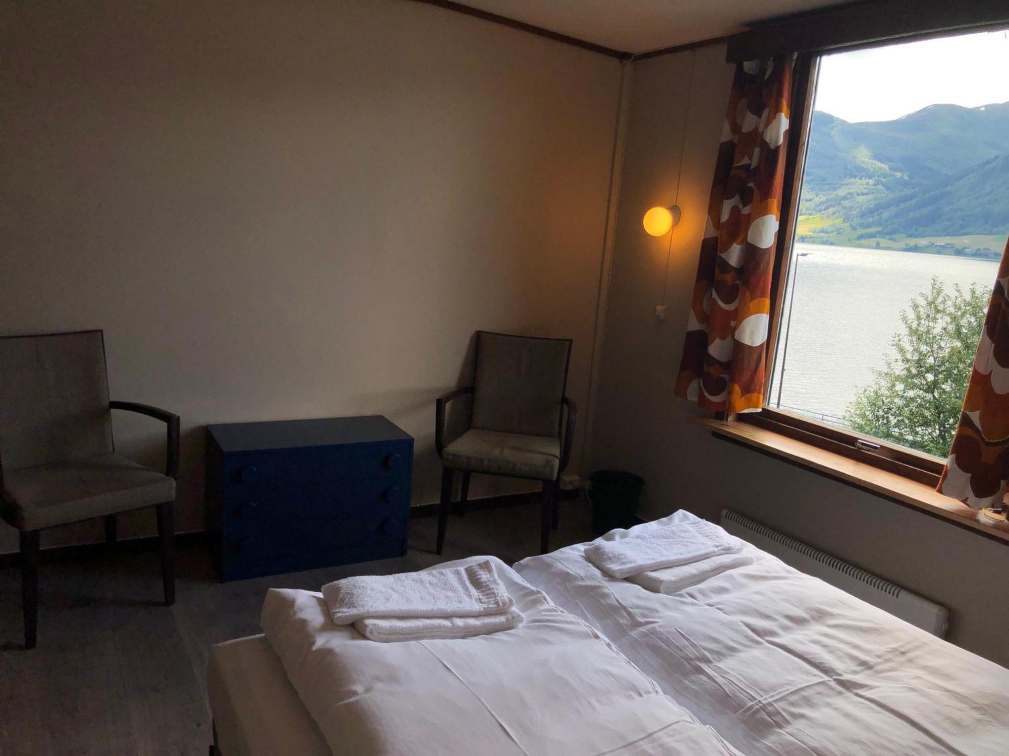 Jolster Lake View Ardal  Ngoại thất bức ảnh