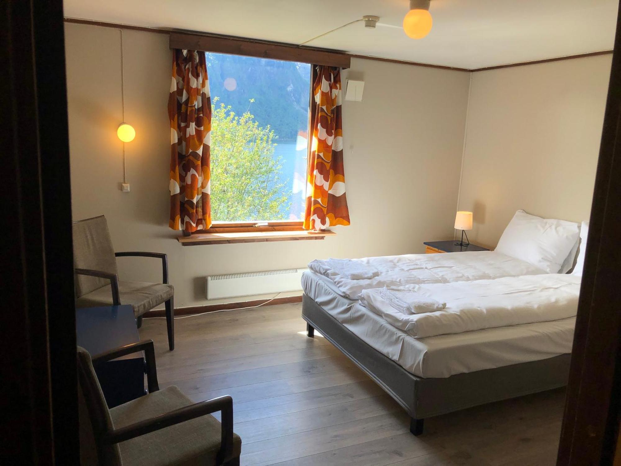 Jolster Lake View Ardal  Ngoại thất bức ảnh