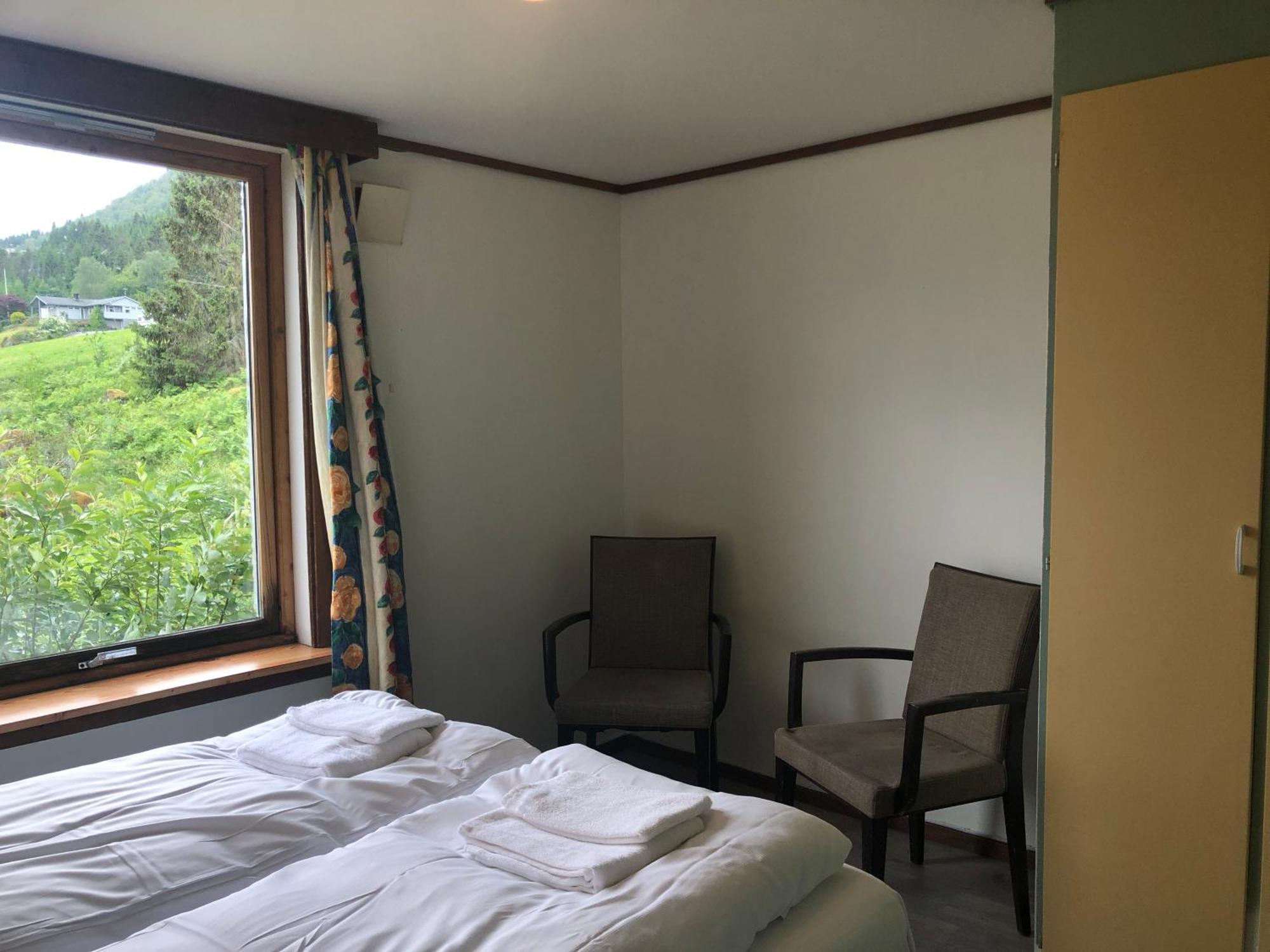 Jolster Lake View Ardal  Ngoại thất bức ảnh
