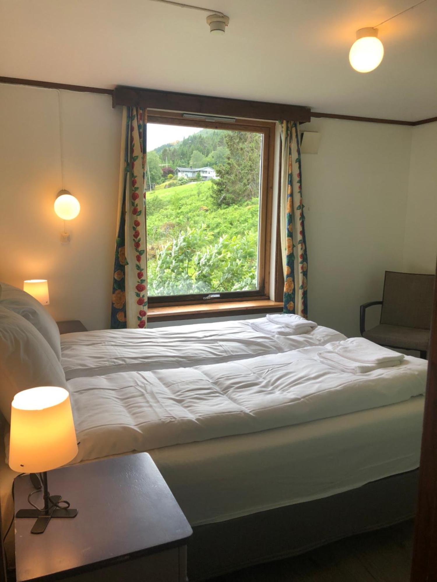 Jolster Lake View Ardal  Ngoại thất bức ảnh