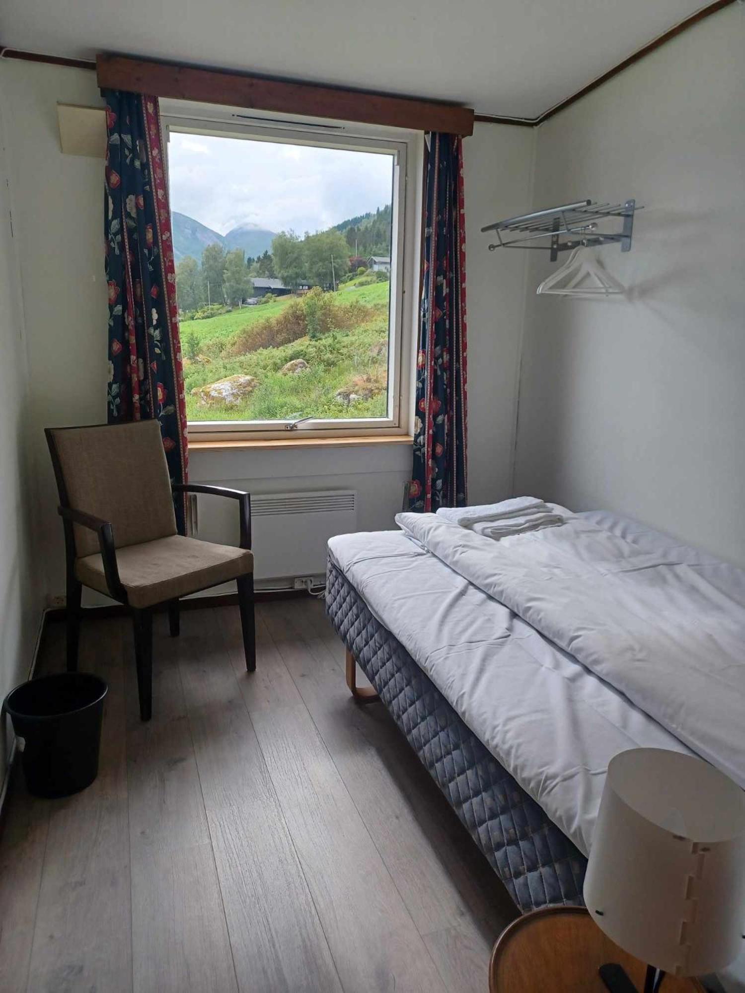 Jolster Lake View Ardal  Ngoại thất bức ảnh