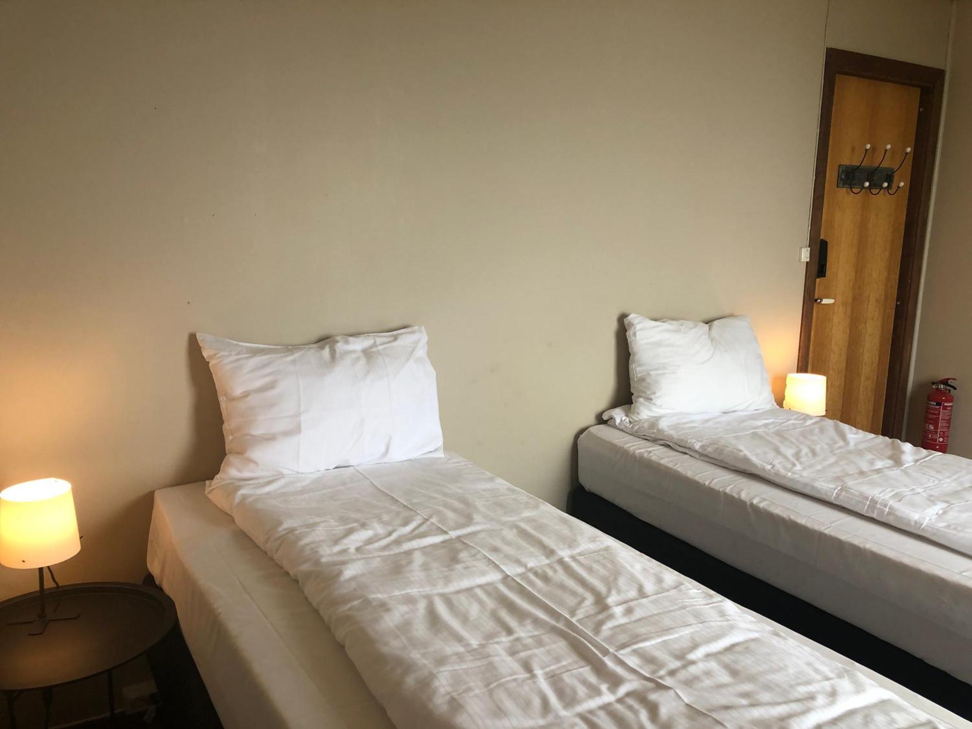Jolster Lake View Ardal  Ngoại thất bức ảnh