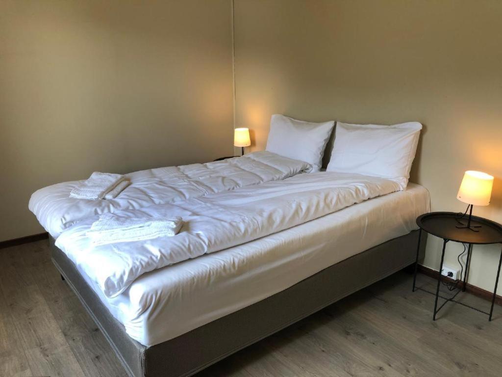 Jolster Lake View Ardal  Ngoại thất bức ảnh