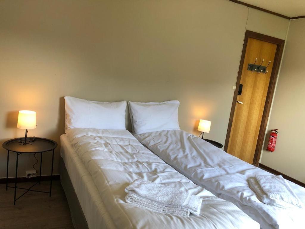 Jolster Lake View Ardal  Ngoại thất bức ảnh